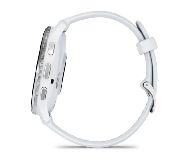 Garmin Venu 3 45mm srebrny - 1173422 - zdjęcie 5
